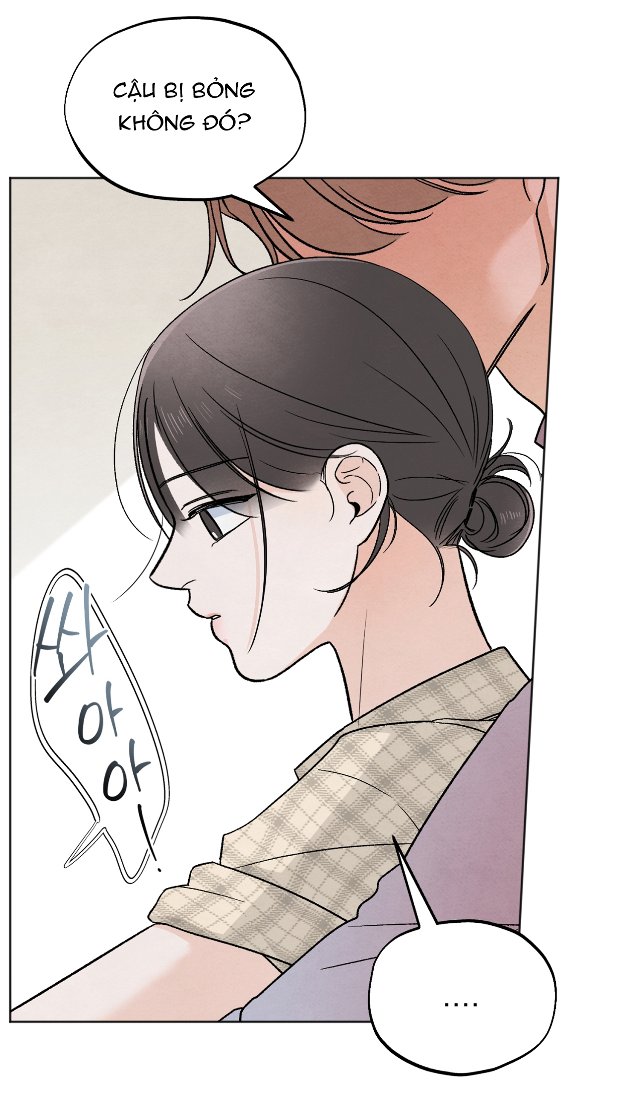 hoàn cảnh của rác rưởi chapter 26.2 25