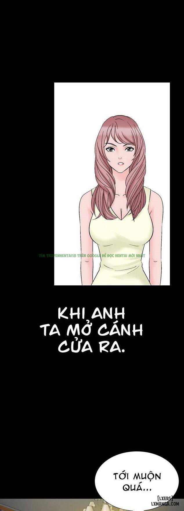 mùi vị của đôi bàn tay chapter 27 28