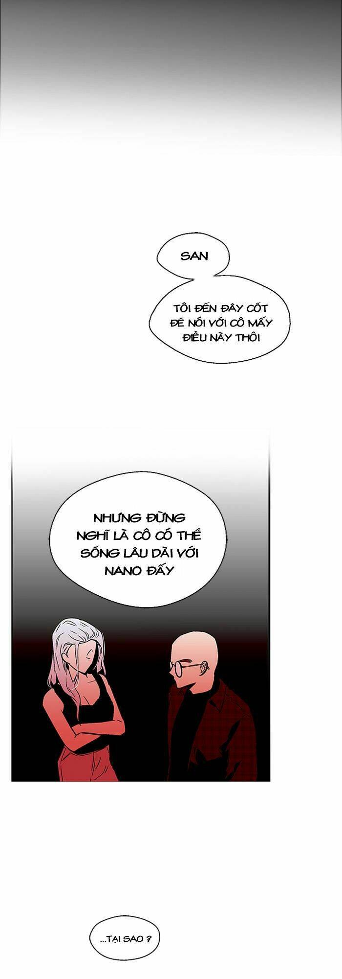 người máy hủy diệt chapter 90 3