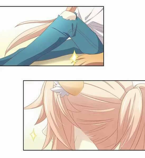 dưới móng vuốt mèo chapter 10 8