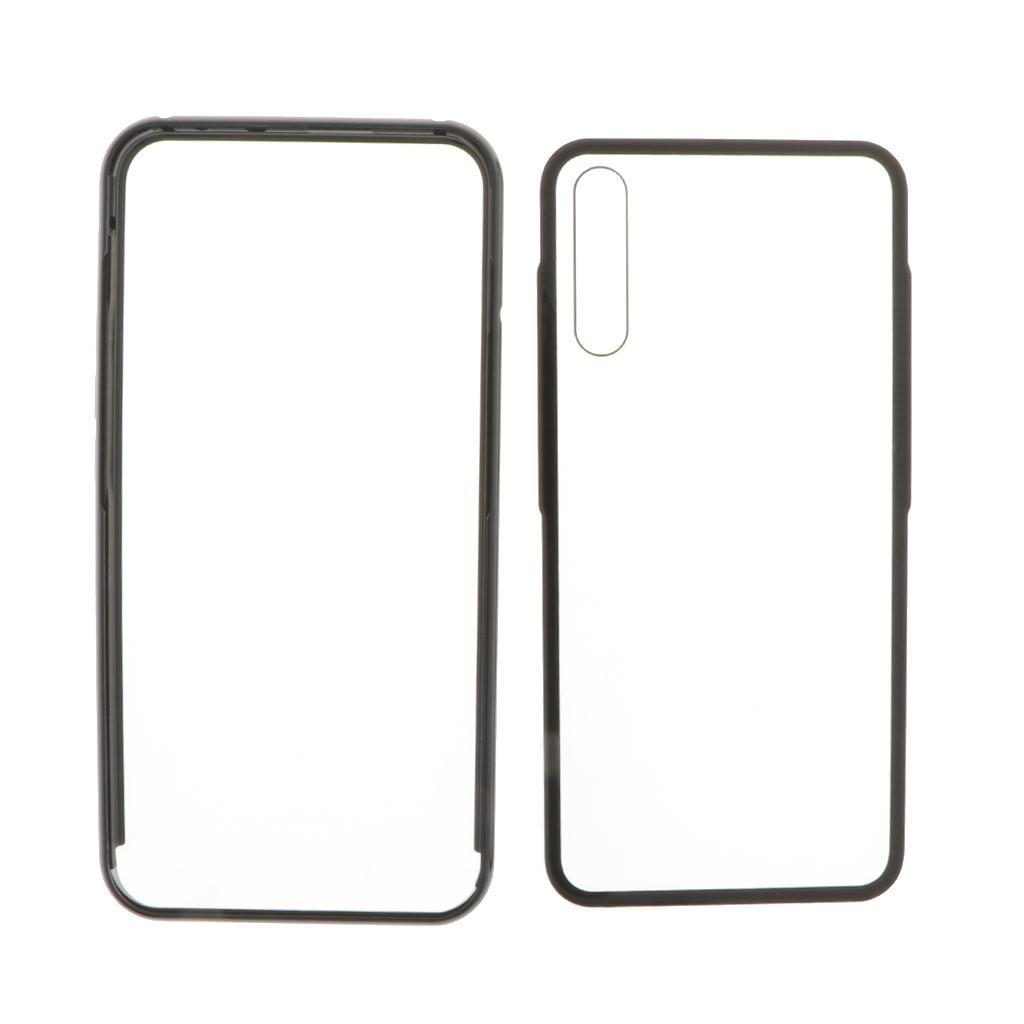 Phone Case Protective Metal Frame Phone Shell For Huawei Magic 2