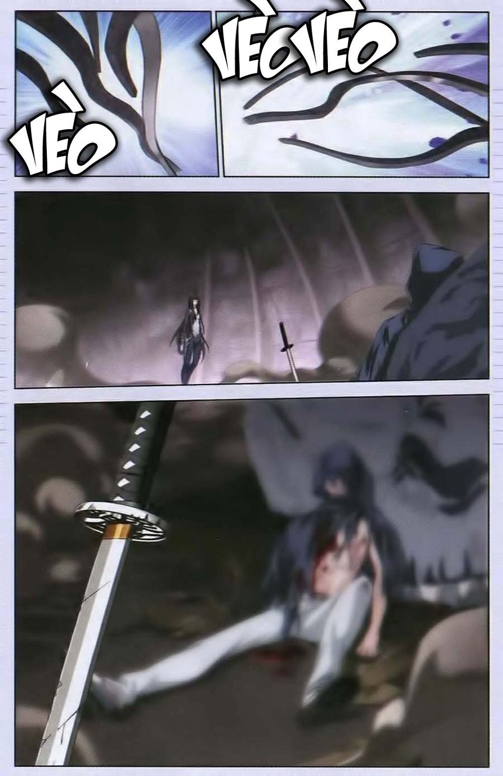 long tộc 2 chapter 54 17