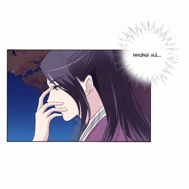 tướng quân mời ra trận chapter 14 4