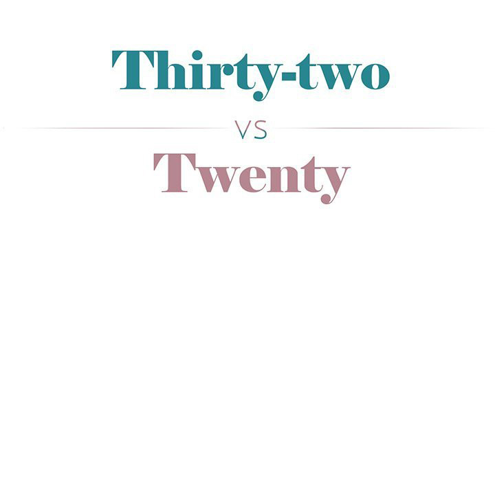 thirty two vs twenty chapter 4 13