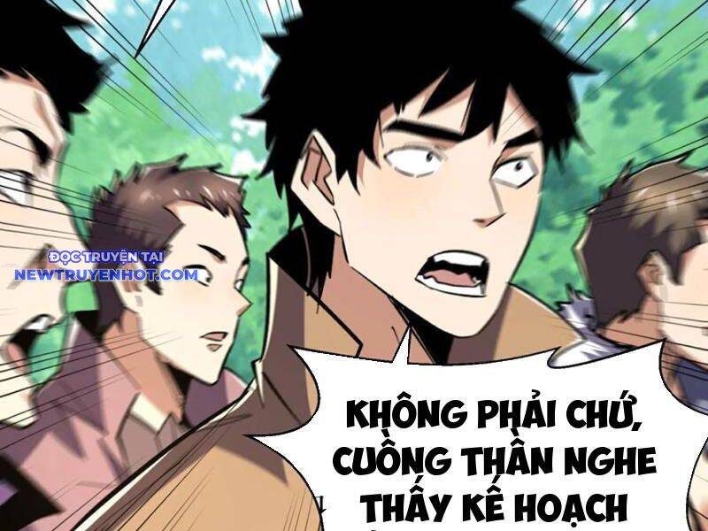 từ dã quái bắt đầu thăng cấp chapter 80 53