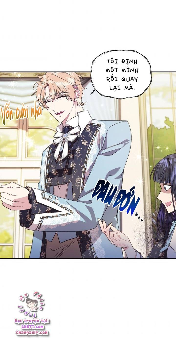 cha, con không muốn kết hôn đâu chapter 40 20