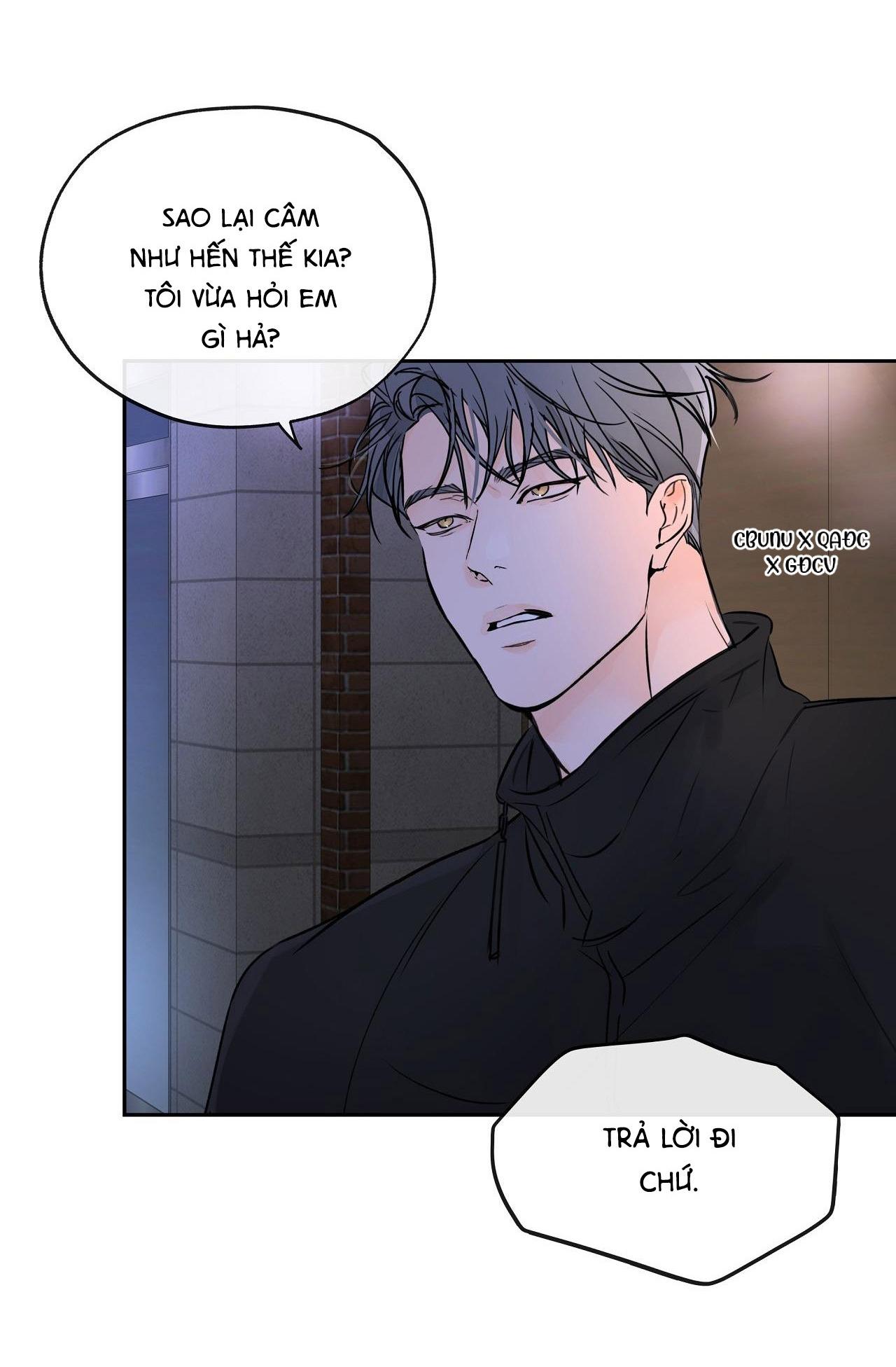 hạ cánh cuối chân trời chapter 10 80