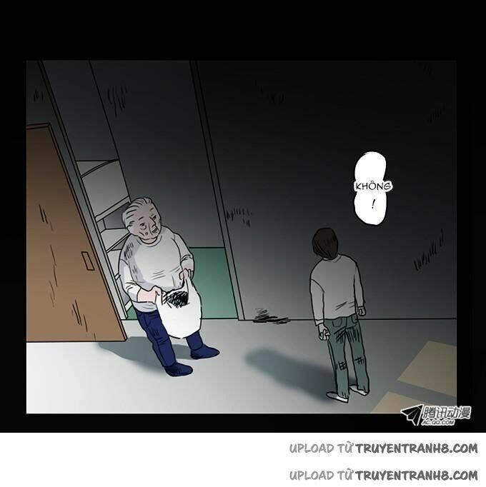 ớn lạnh tuyệt đối chapter 14 36