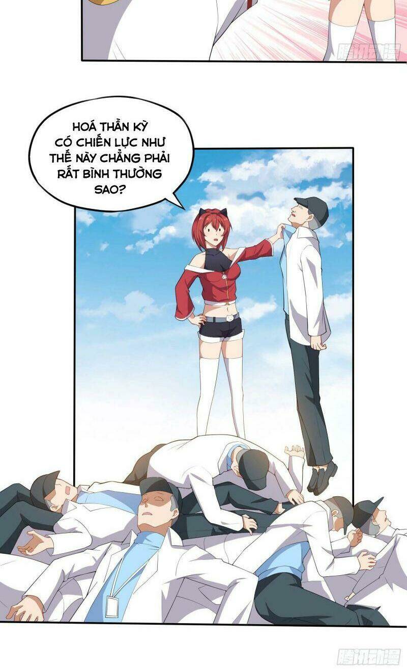 tổ thượng có tiền chapter 55 28