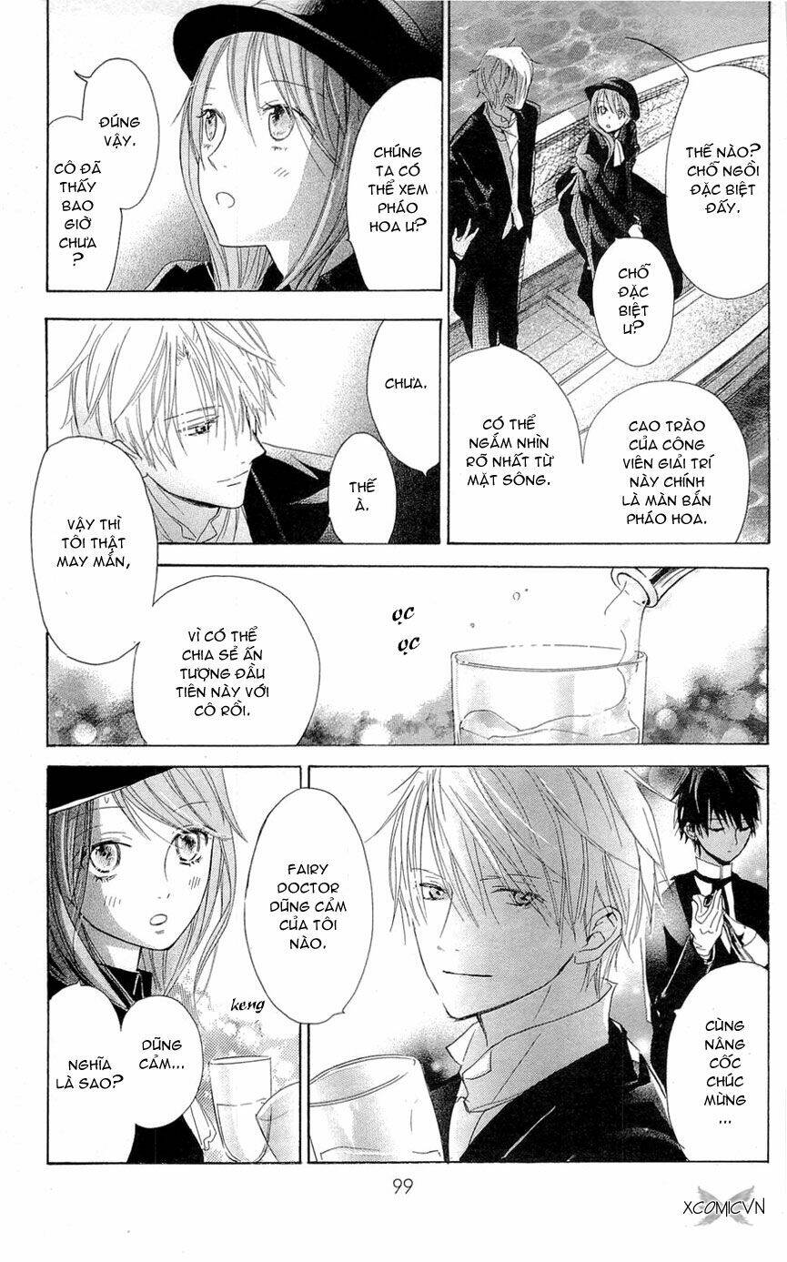 bá tước và tiên nữ chapter 11 5