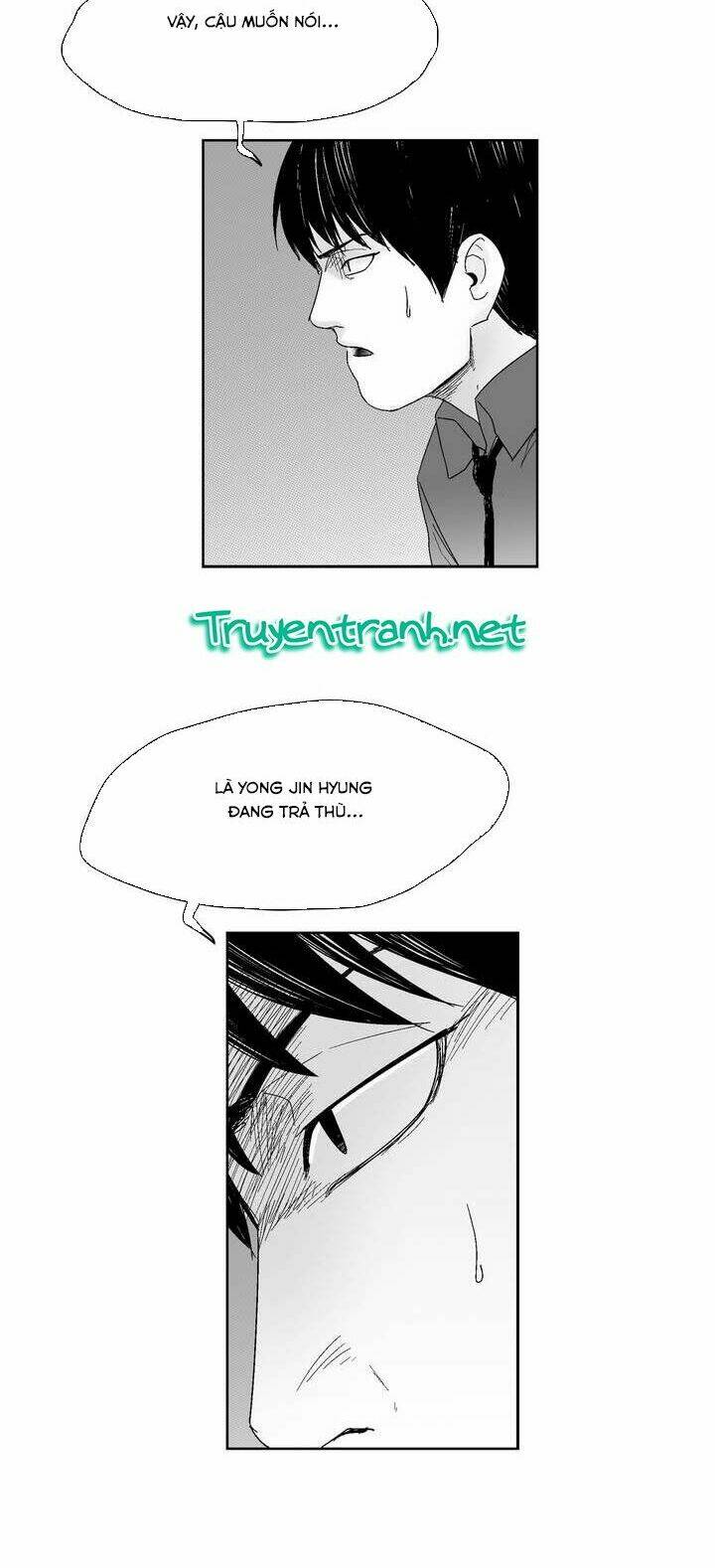 bạo lực học đường chapter 43 22