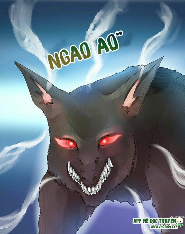 bồn tắm có vấn đề?! chapter 5 18