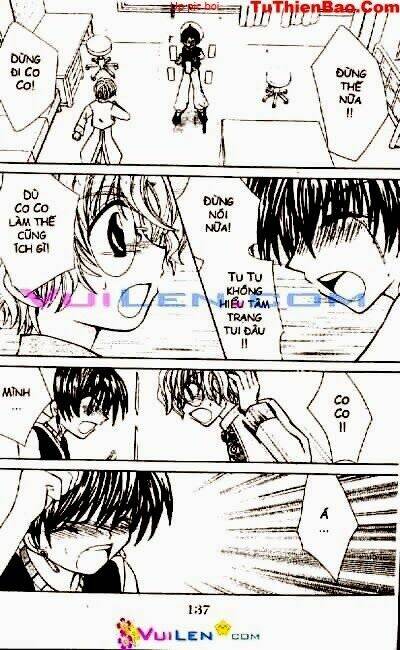 viên ngọc nhiệm màu chapter 3 137