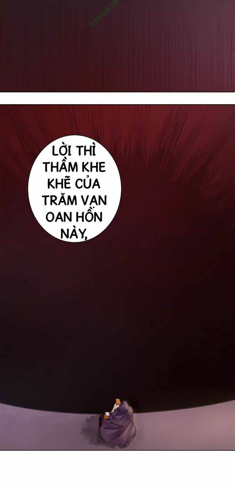 tu la võ thánh chapter 1 18