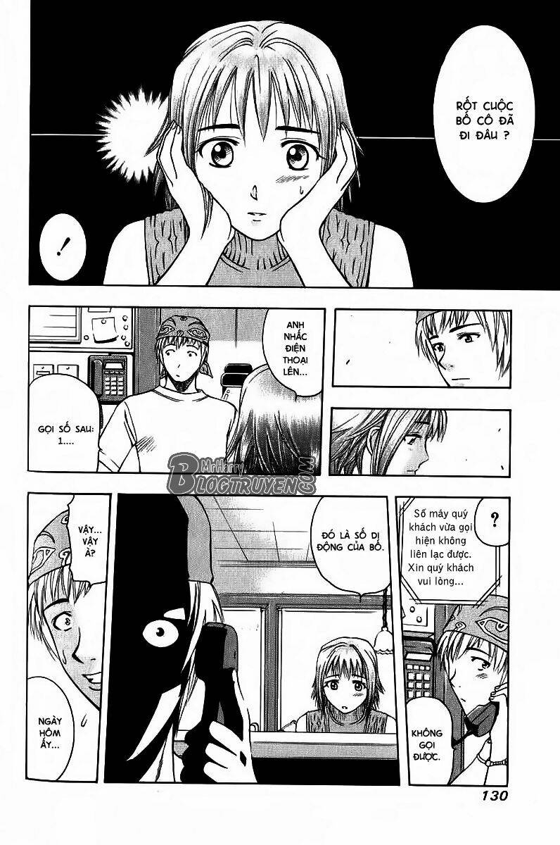 addicted to curry - bàn tay thần sầu chapter 6 13