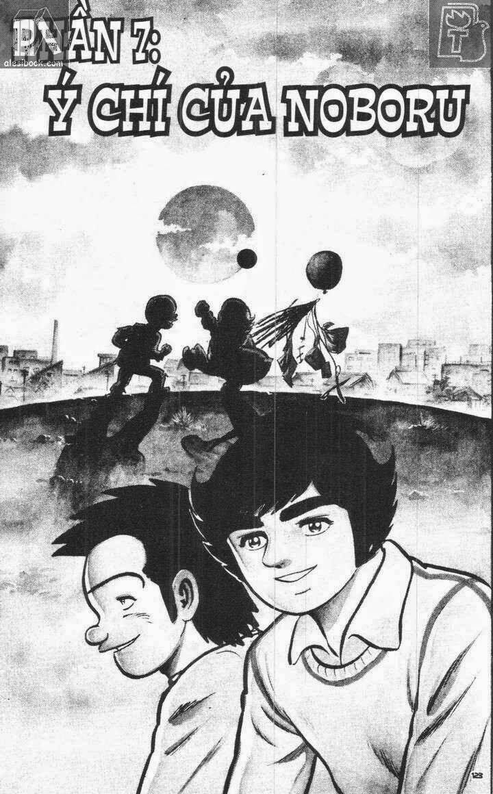 ganbare genki chapter 173 1