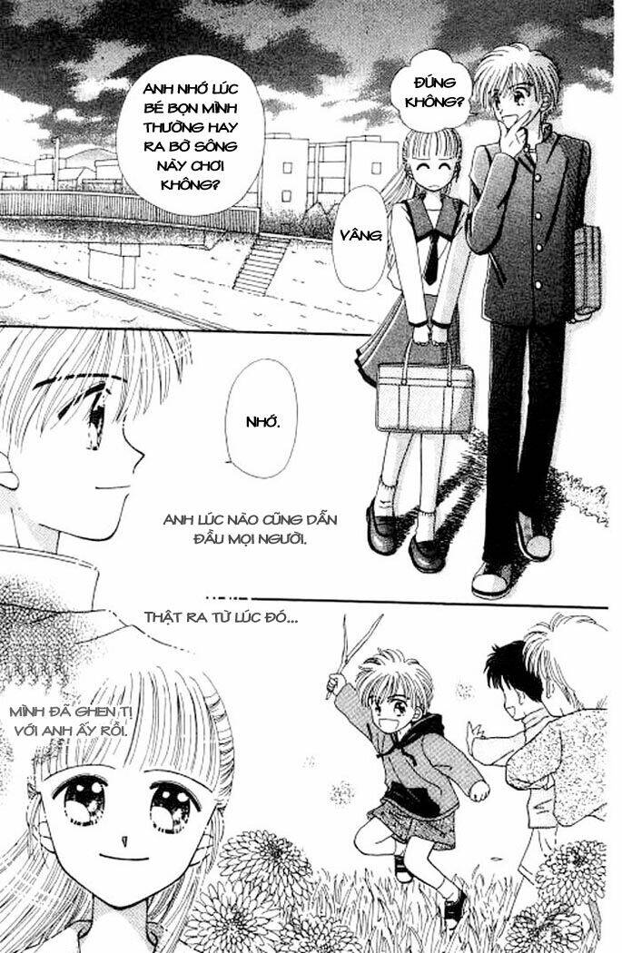 beloved teddy bear chapter 5 38