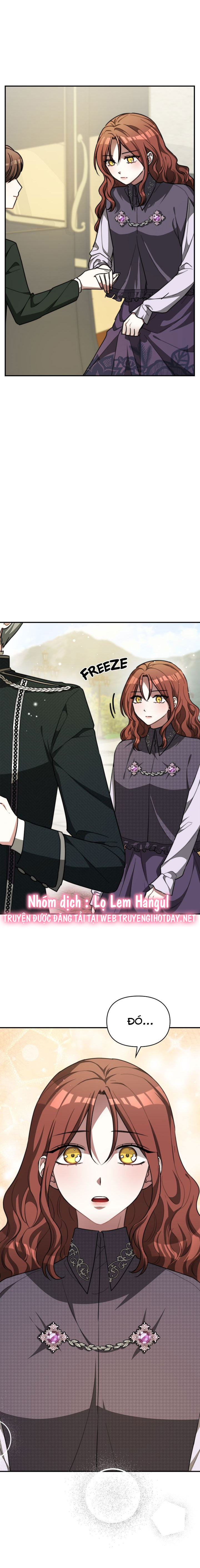 chuyện tình tay ba chapter 14 6