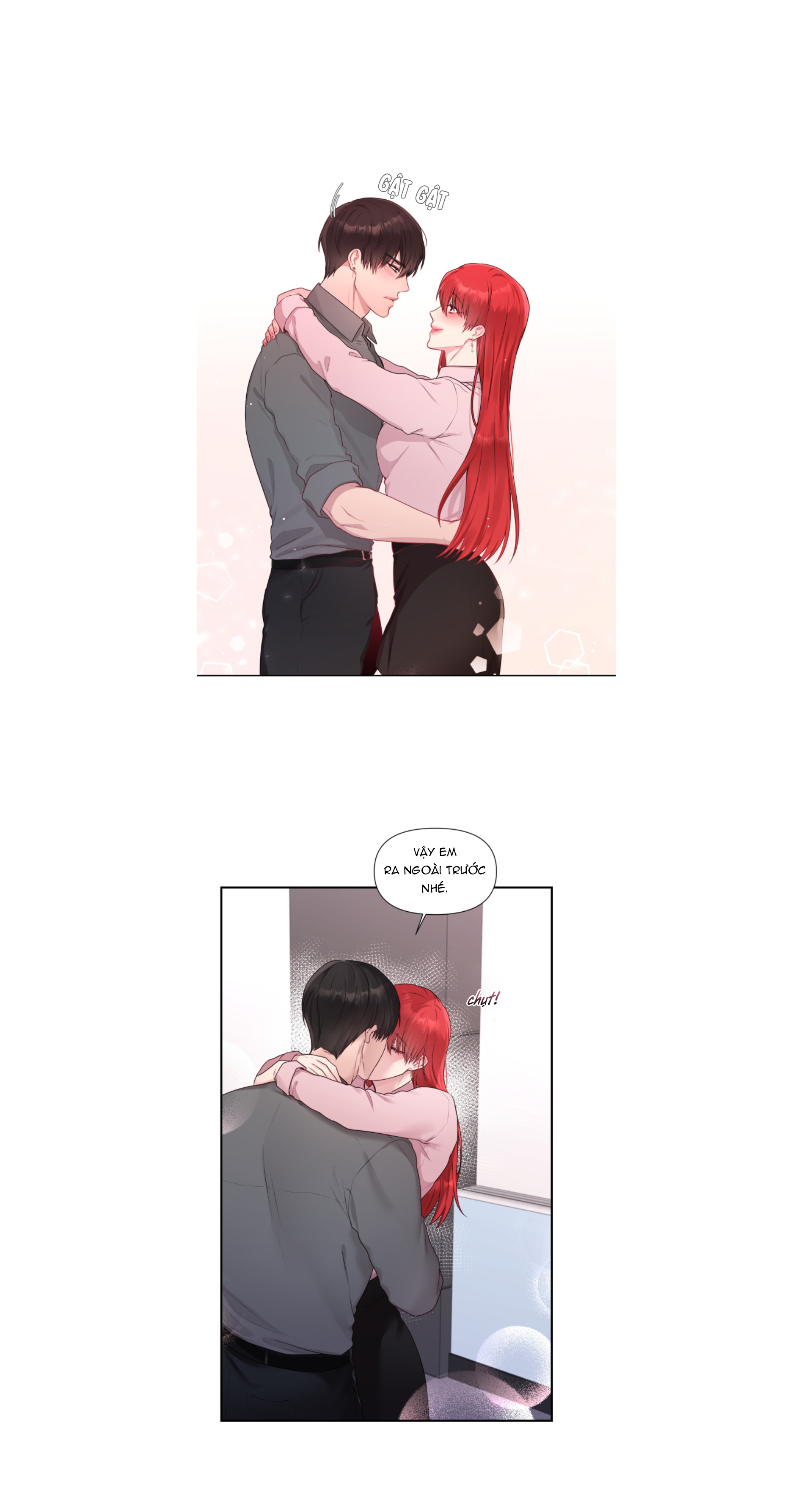 bệ hạ là của tôi chapter 37 4