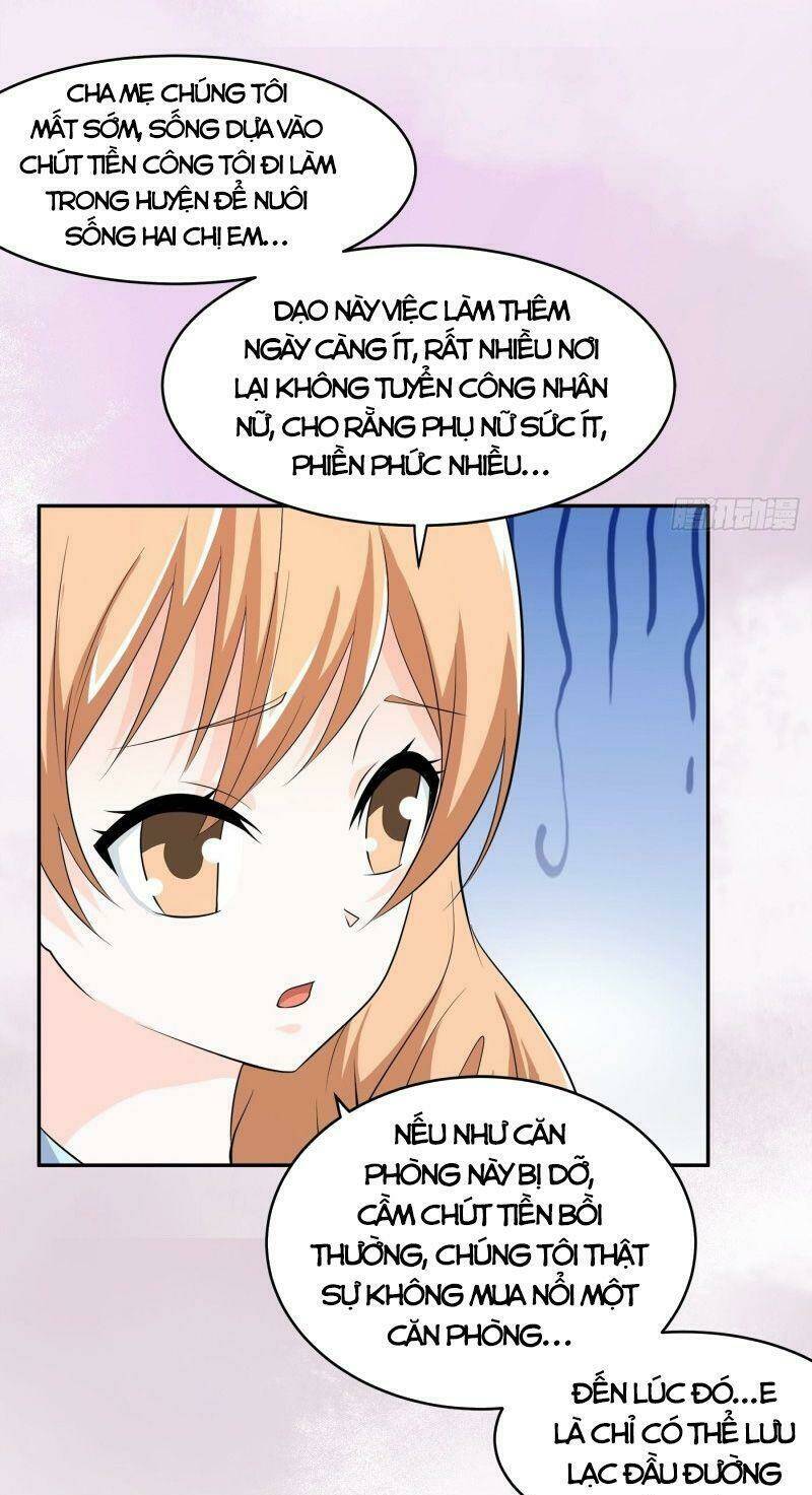 người tu tiên tại đô thị chapter 129 24