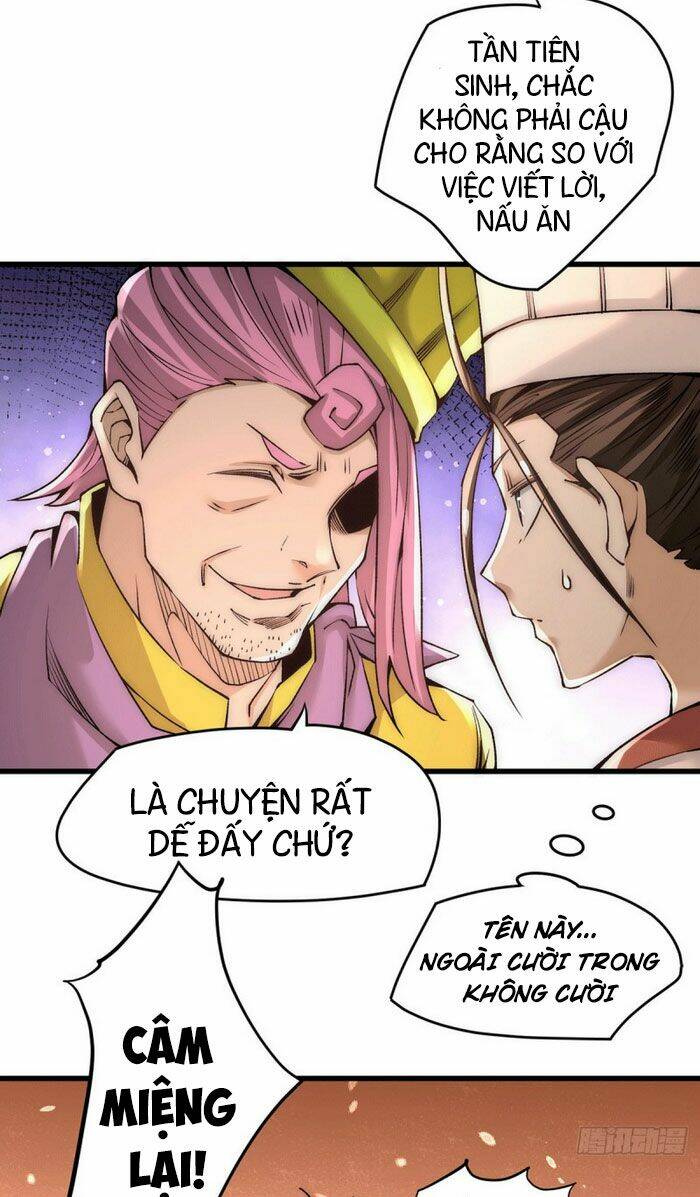 đô thị đỉnh phong cao thủ chapter 191 4