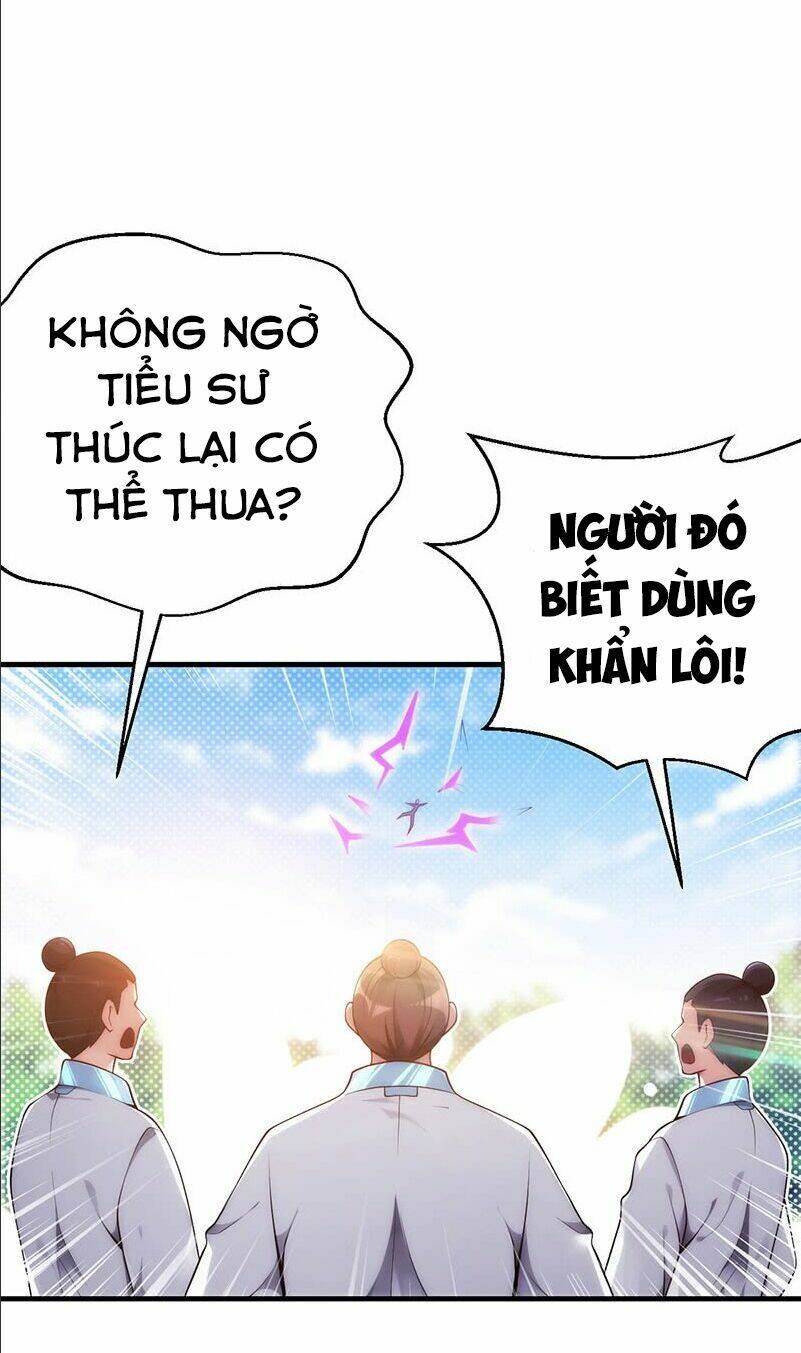 thiên hạ kiếp chapter 25 14