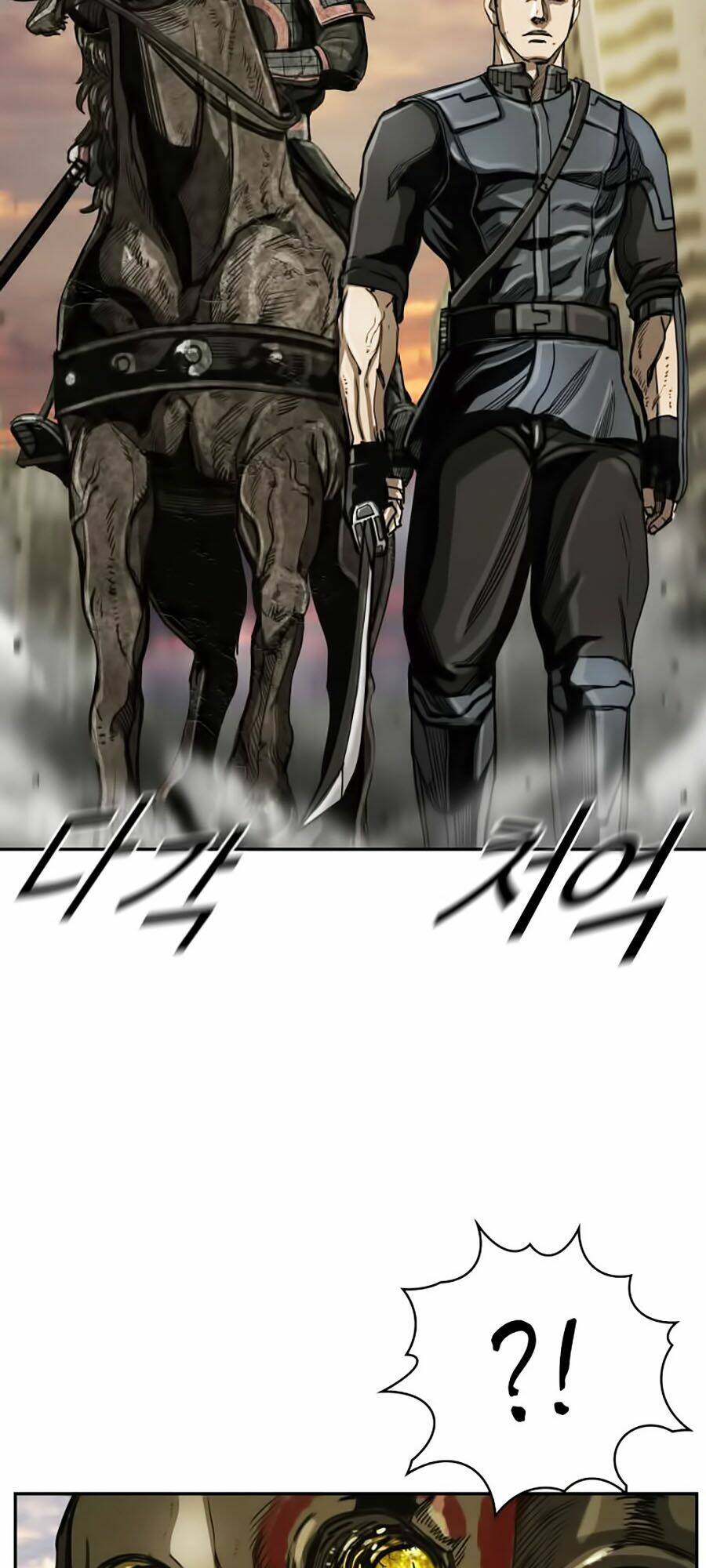 thợ săn đầu tiên chapter 26 32