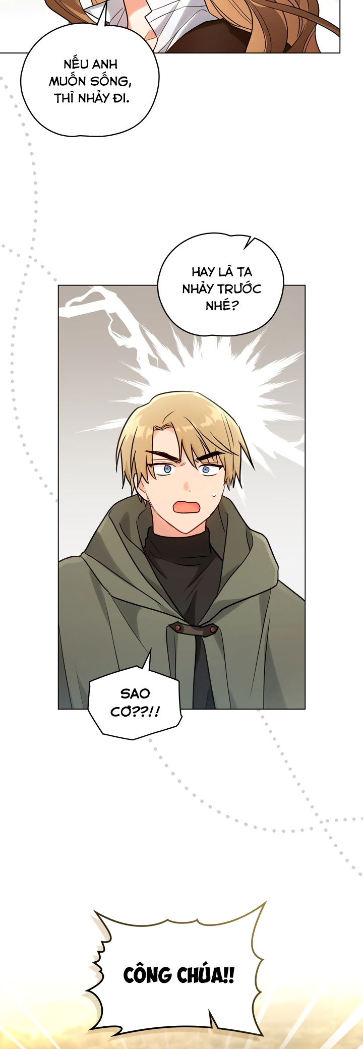 yêu cô công chúa sắp chết chapter 36 12