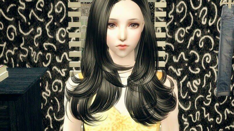 trong vòng tay anh (truyện sims 2) chapter 3 99
