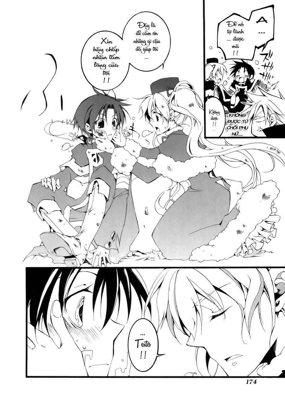 07 hồn ma chapter 53 13