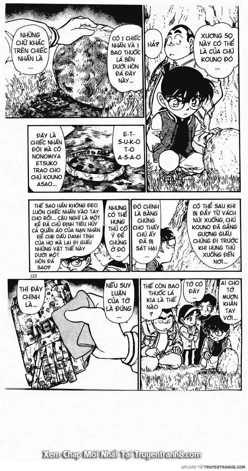 conan chapter 466 17
