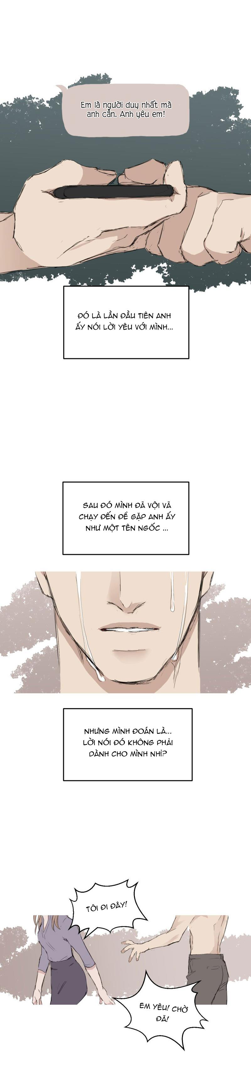 mối tình bình dị chapter 4 9