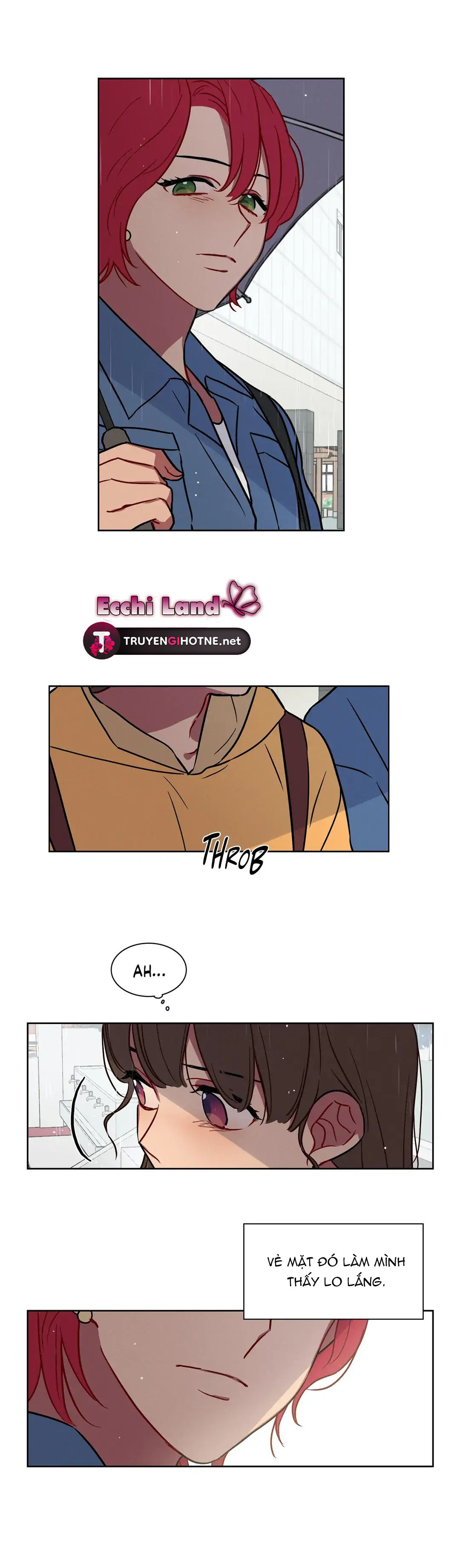 lọ lem ngủ ngon nhé chapter 27.2 1