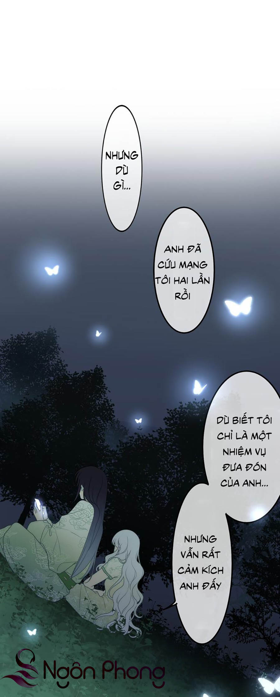 monster, độ ấm quái vật kiệm lời chapter 4.5 10