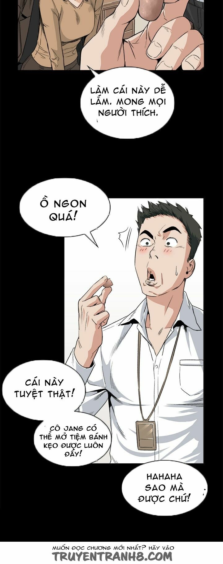 by chance chapter 32 5