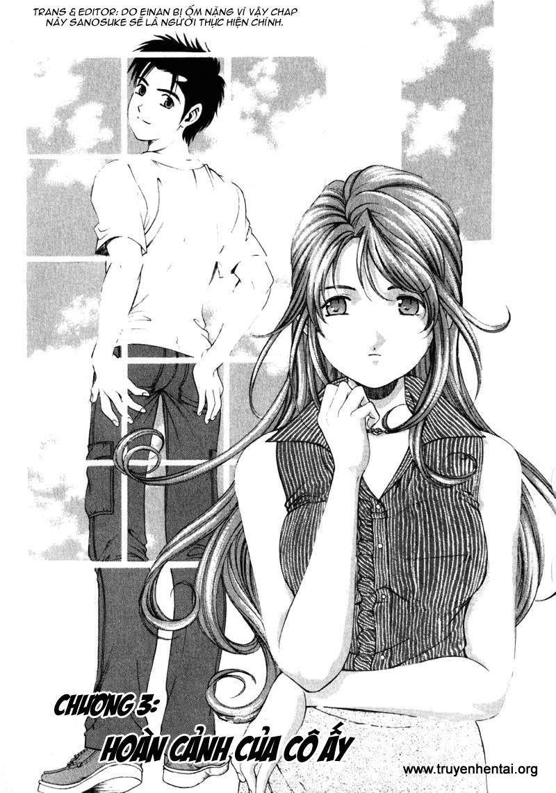 virgin na kankei chapter 3 3