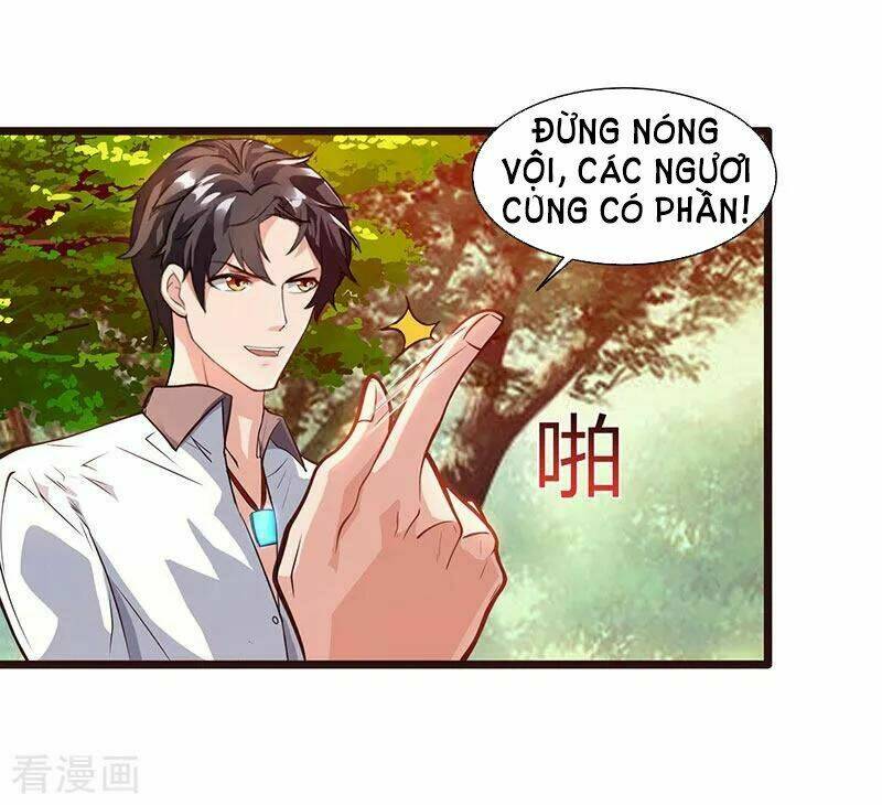 trọng sinh khí thiếu quy lai chapter 29 5