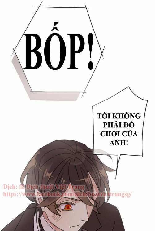 vết cắn ngọt ngào phần 1 chapter 36 45