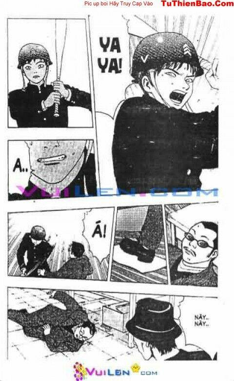 cô bé thám tử chapter 8 71