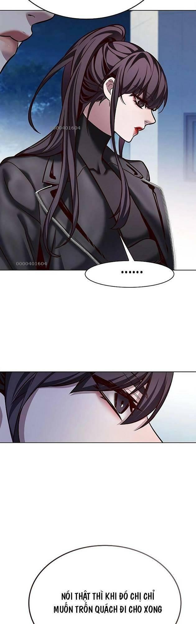 biến thân thành mèo chapter 243 48