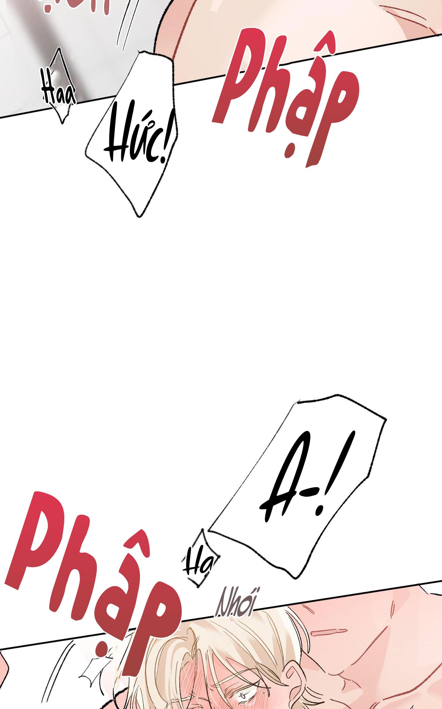 thế giới của tôi khi không có em chapter 22 52