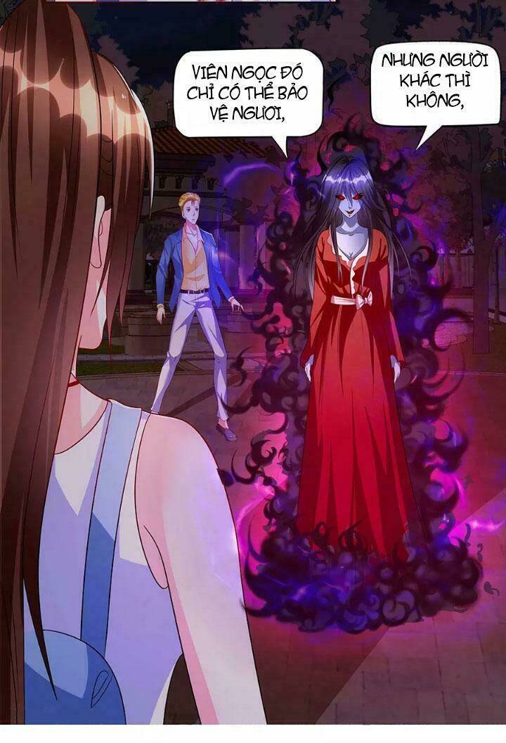 chào buổi tối, minh vương đại nhân chapter 6 4