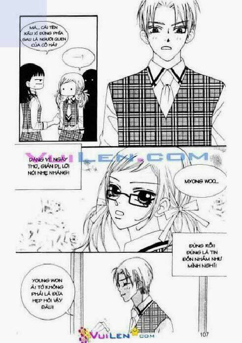 lớp học đặc biệt chapter 5 106