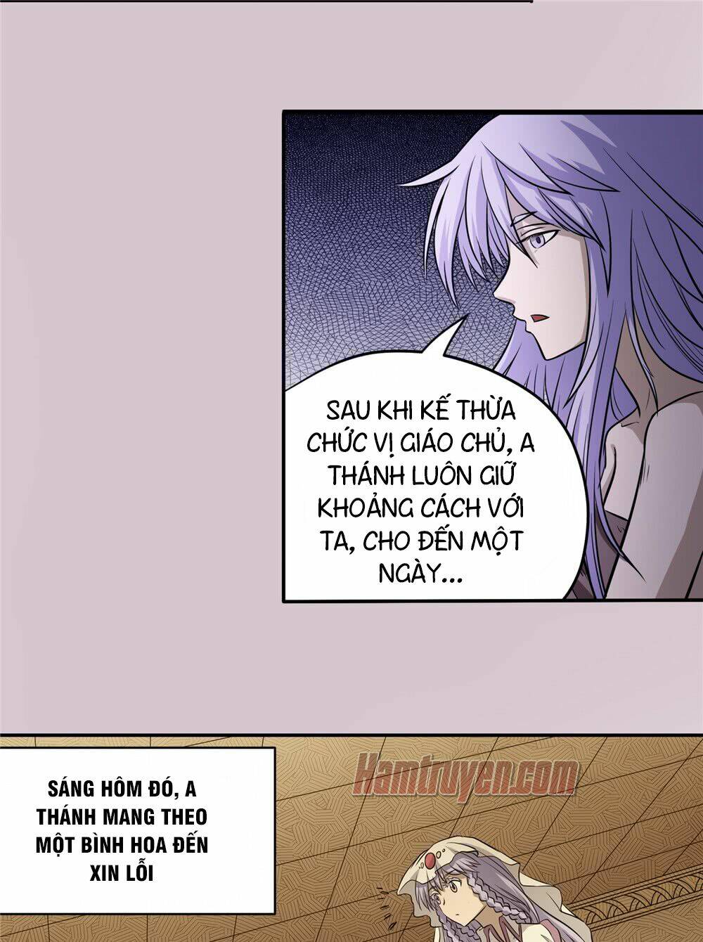 hiệp hành cửu thiên chapter 57 17