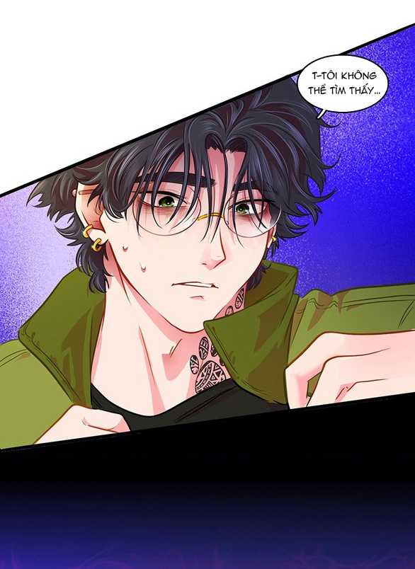 chú cún của em thật đáng yêu chapter 7.1 33