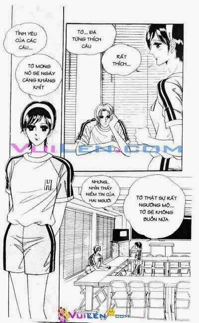 lá chắn tình yêu chapter 8 19