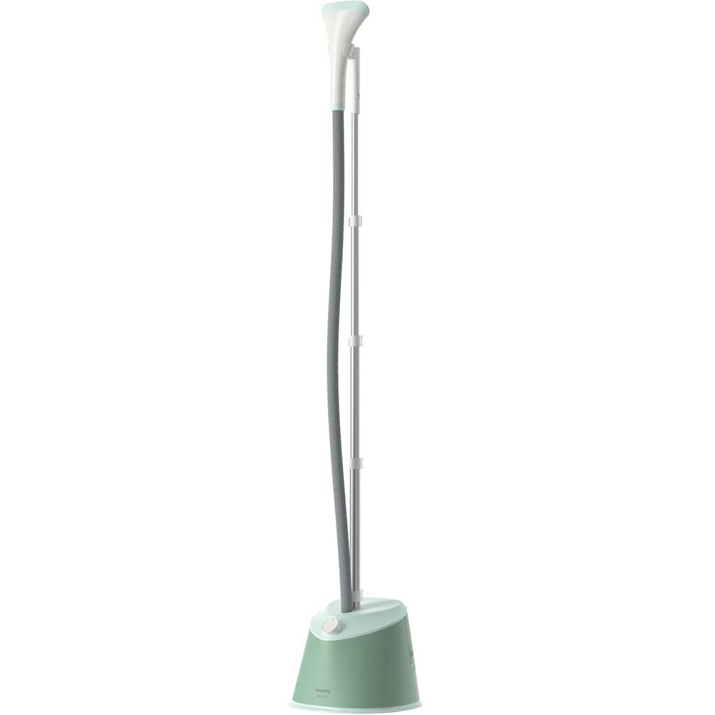 Bàn ủi hơi nước đứng Philips STE1010/70 - Hàng chính hãng