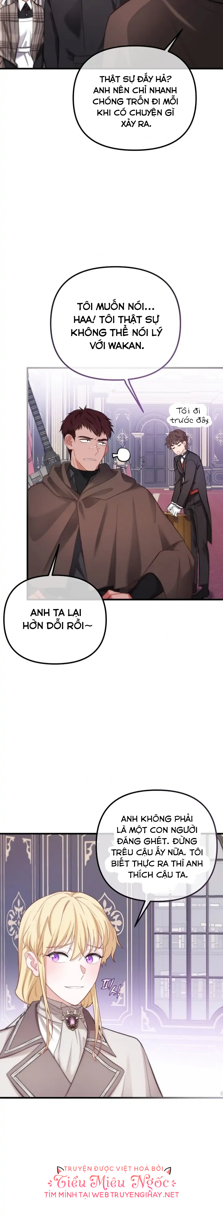 màn đêm tối của adeline chapter 13.2 8