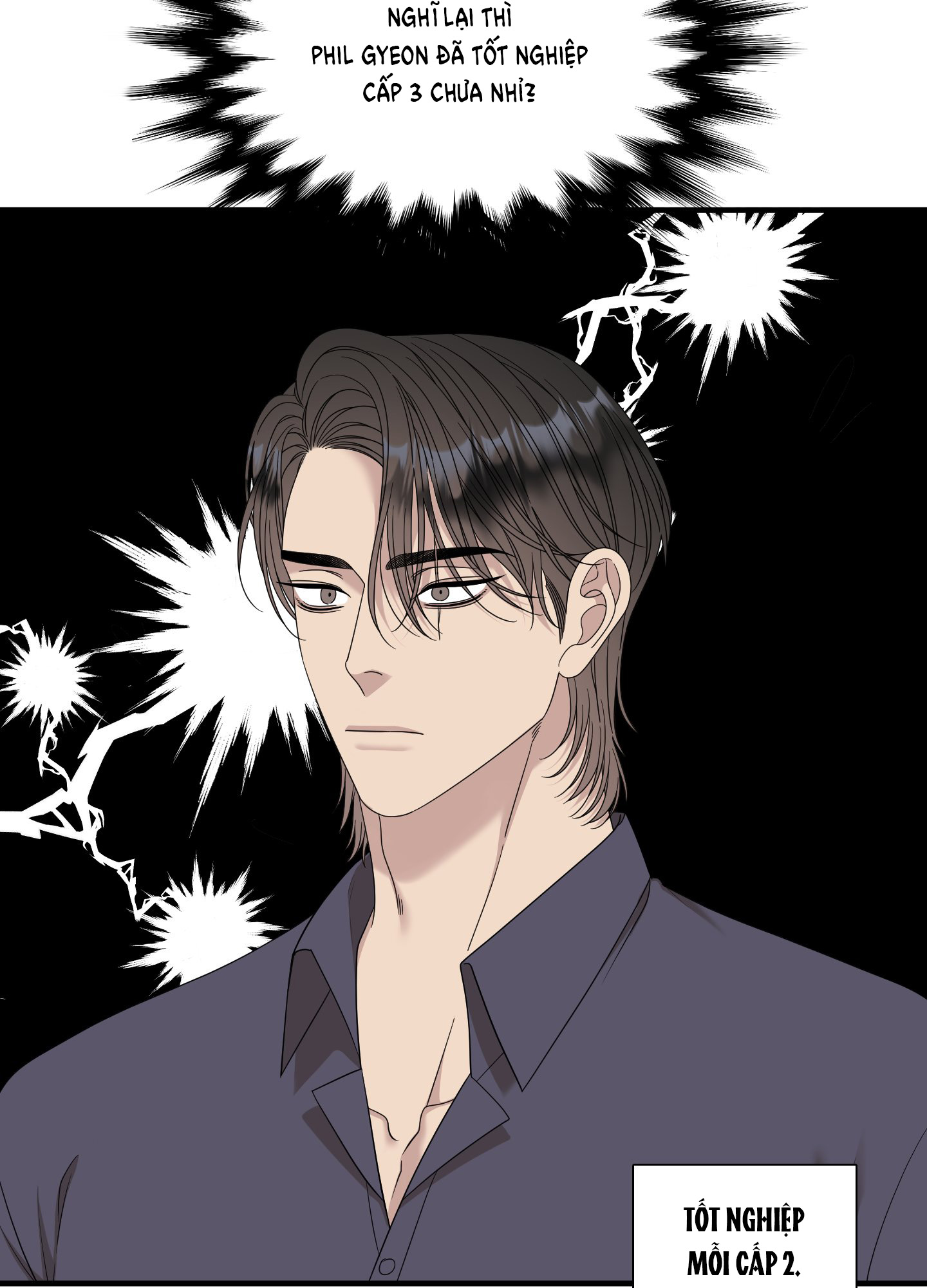 Kẻ Đê Tiện chapter 59.1 - Trang 9