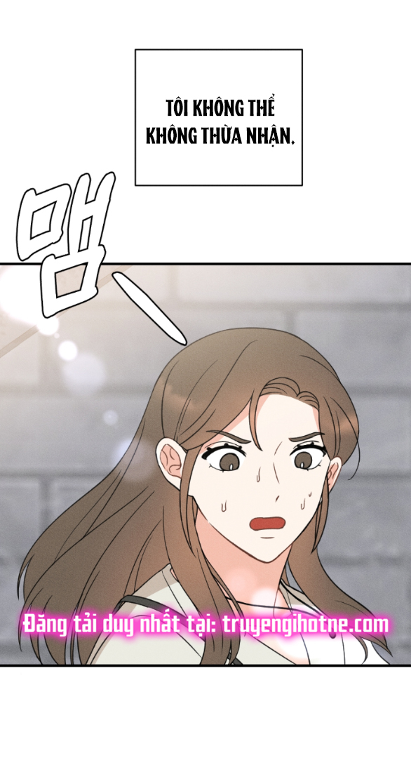 Mất Tư Cách Bạn Bè chapter 1.2 - Trang 24